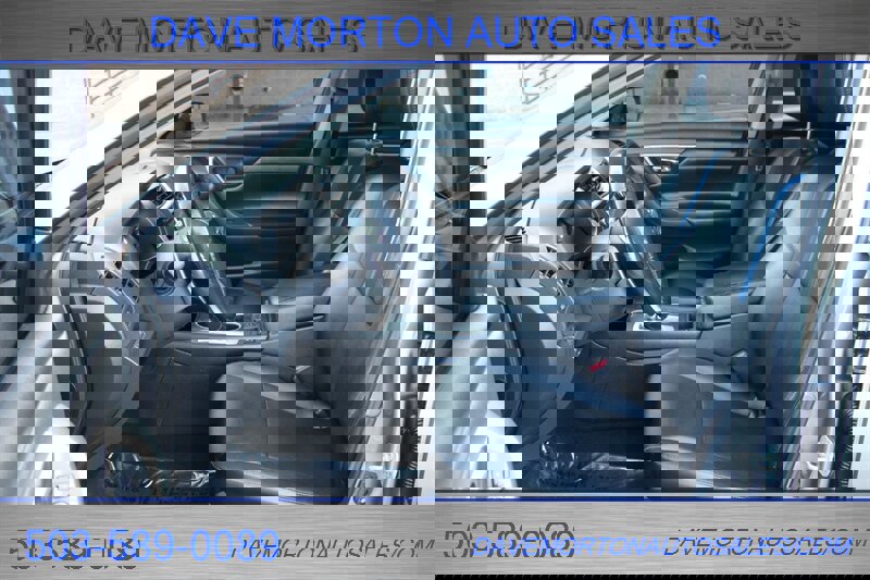 Used 2018 Nissan Altima 2.5 SR w/ SR Special Edition image 10