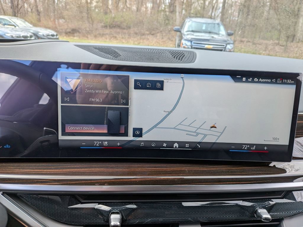 New 2026 BMW X5 xDrive40i image 12