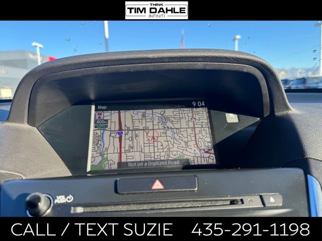 Used 2020 Acura MDX SH-AWD w/ Advance Package image 13
