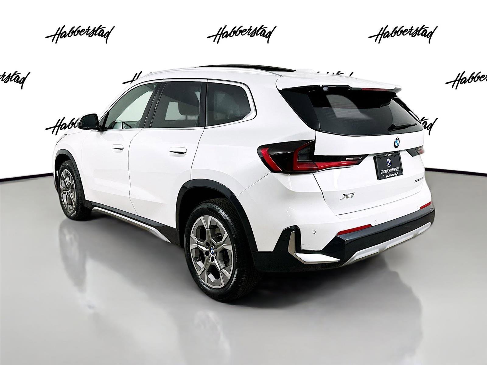 Certified 2023 BMW X1 xDrive28i w/ Convenience Package image 7