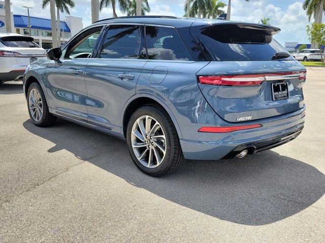 Certified 2026 Lincoln Corsair Grand Touring image 4