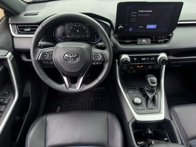 Used 2023 Toyota RAV4 XSE AWD/4WD image 20