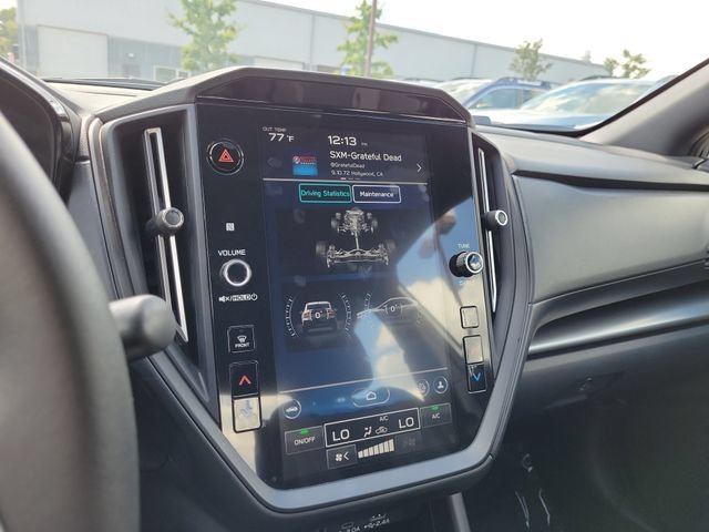 Used 2024 Subaru WRX AWD/4WD image 29
