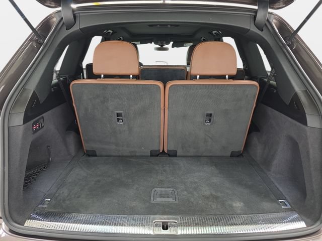 Used 2018 Audi Q7 3.0T Premium Plus w/ Premium Plus Package AWD/4WD image 33