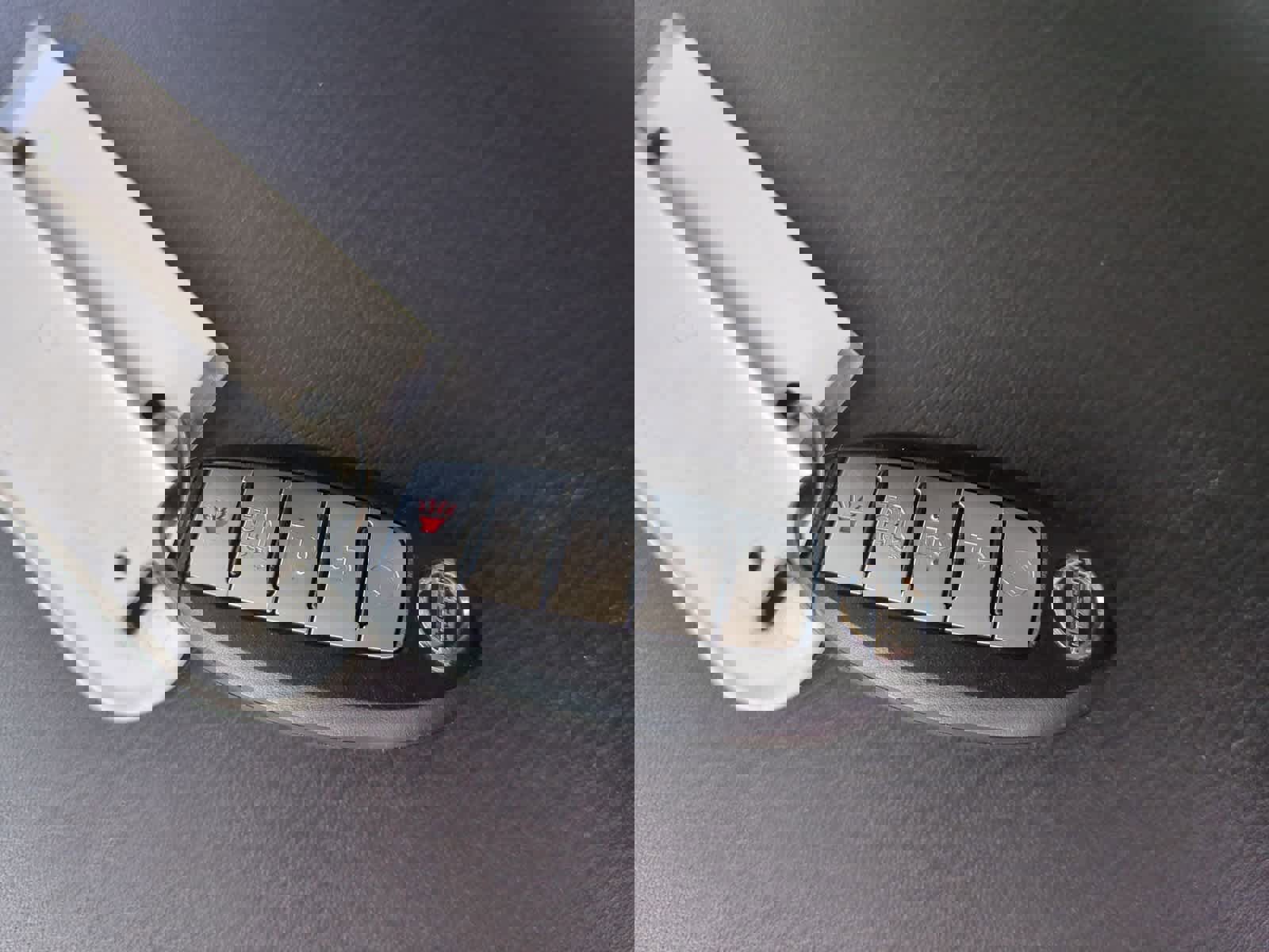 Used 2017 Nissan Armada Platinum image 36