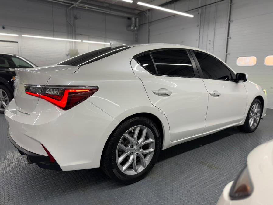 Used 2020 Acura ILX FWD image 7