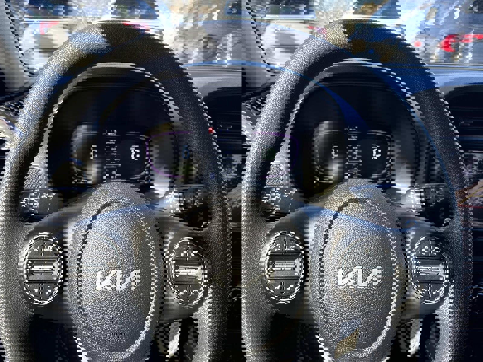 Used 2023 Kia Soul LX image 26