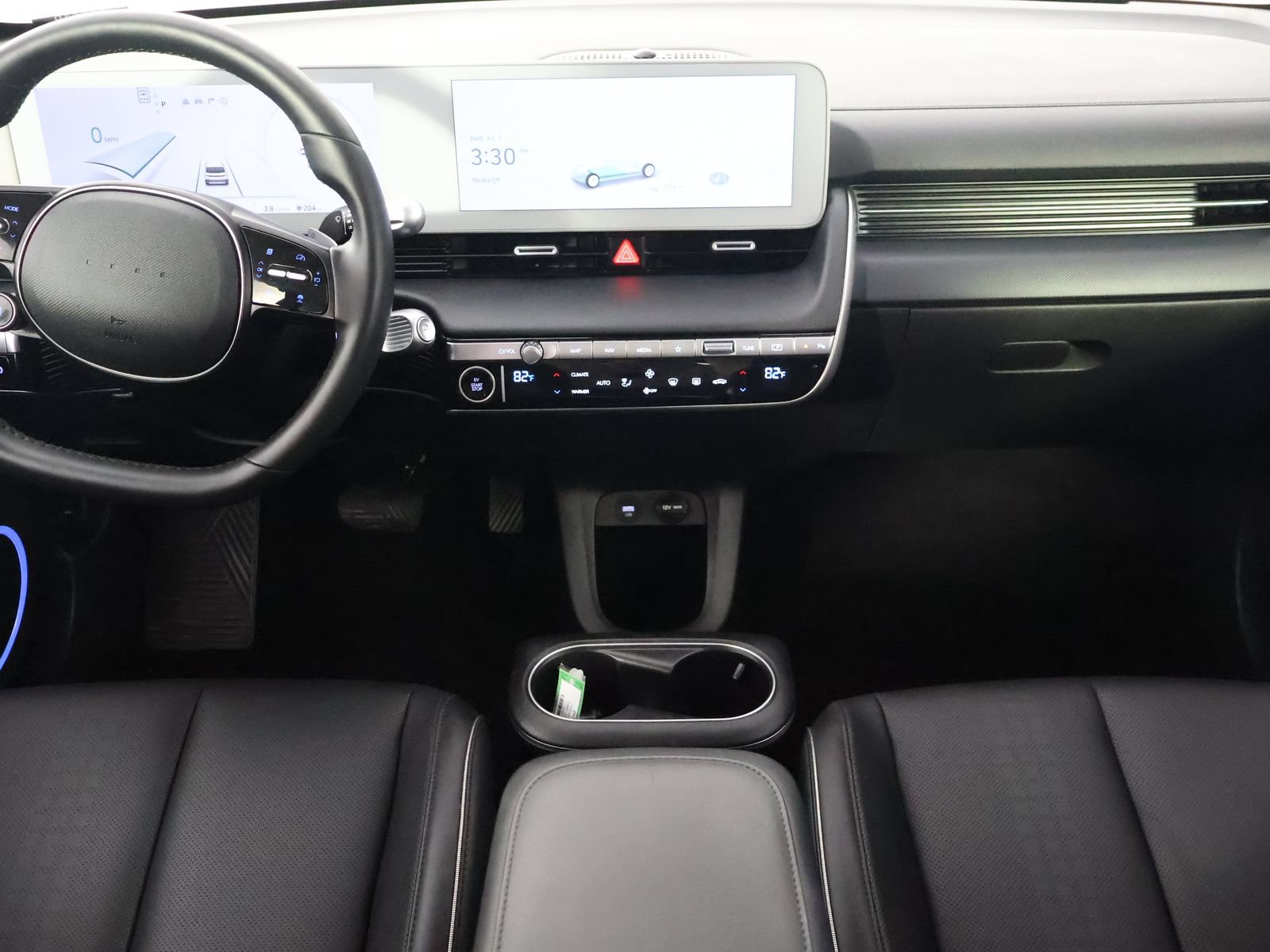 Used 2023 Hyundai Ioniq 5 SEL AWD/4WD image 27