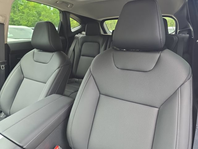 New 2026 Nissan Murano SL AWD/4WD image 22