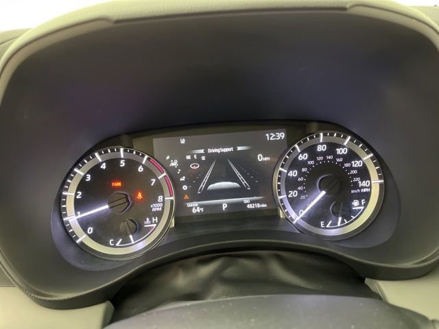 Used 2023 Toyota Highlander L image 24