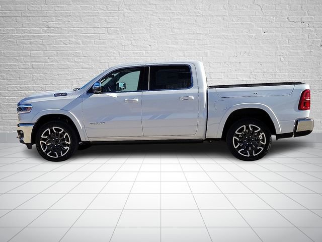 New 2026 RAM 1500 Limited AWD/4WD image 2