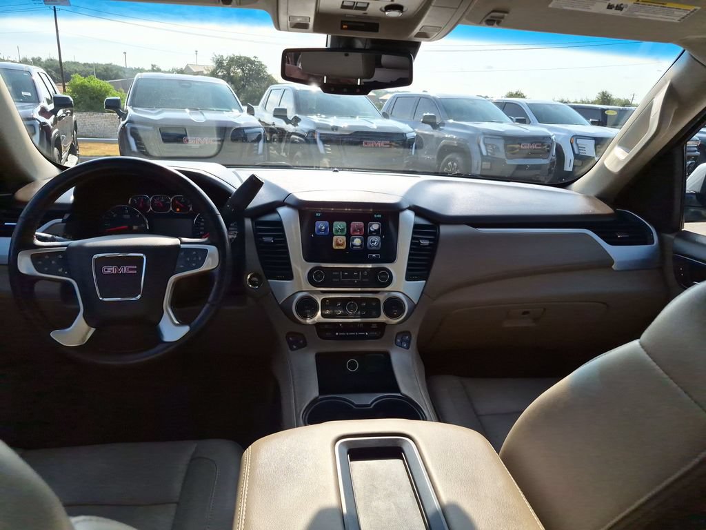 Used 2019 GMC Yukon XL SLT w/ Open Road Package RWD image 33