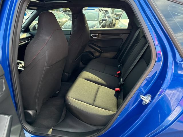 Certified 2023 Honda Civic Si image 27