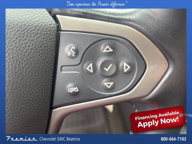 Used 2018 Chevrolet Colorado Z71 image 28