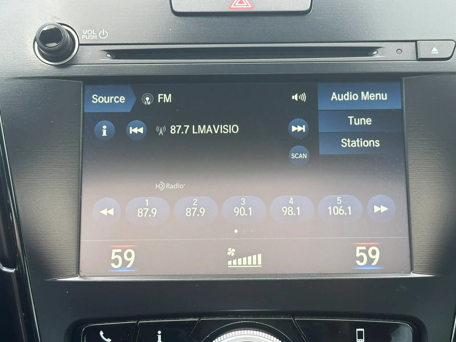 Used 2022 Acura ILX w/ Premium & A-SPEC Package FWD image 18