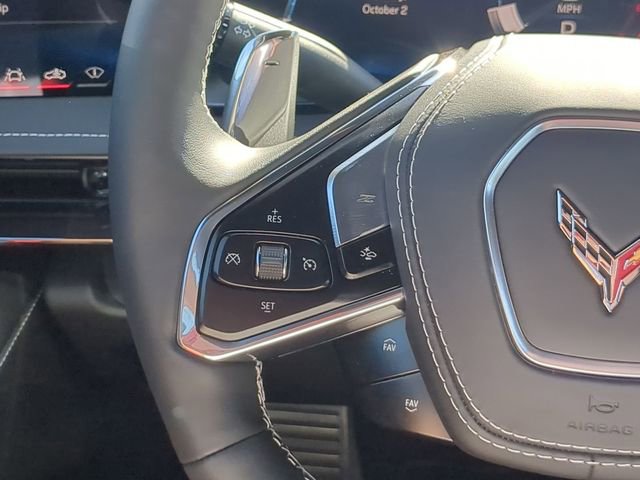 New 2026 Chevrolet Corvette Z06 image 27