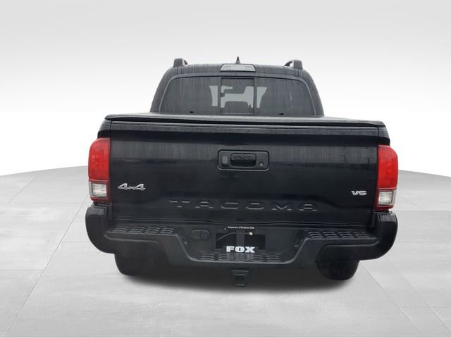 Used 2023 Toyota Tacoma SR image 4