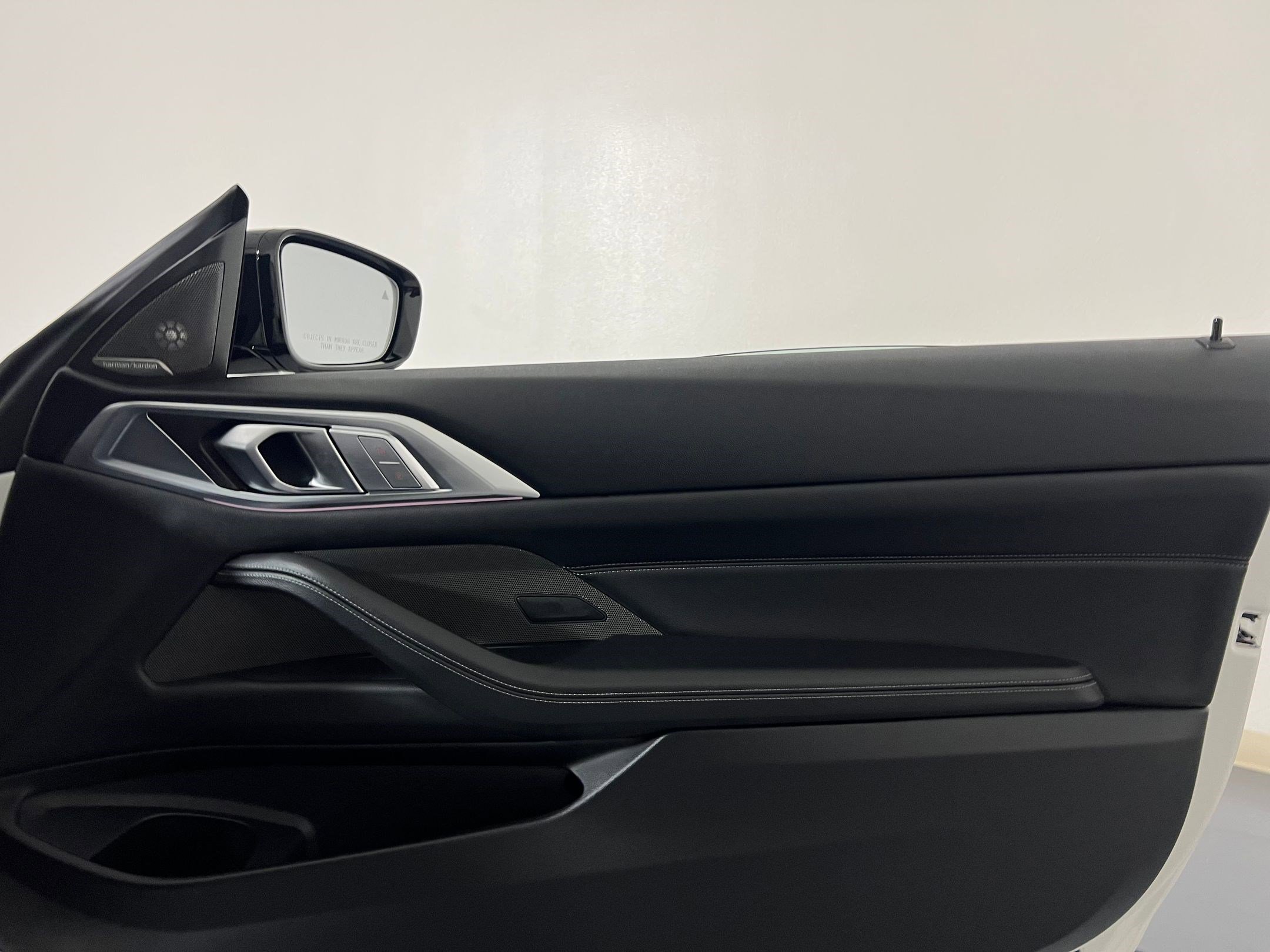 New 2026 BMW 430i Coupe w/ M Sport Package image 31