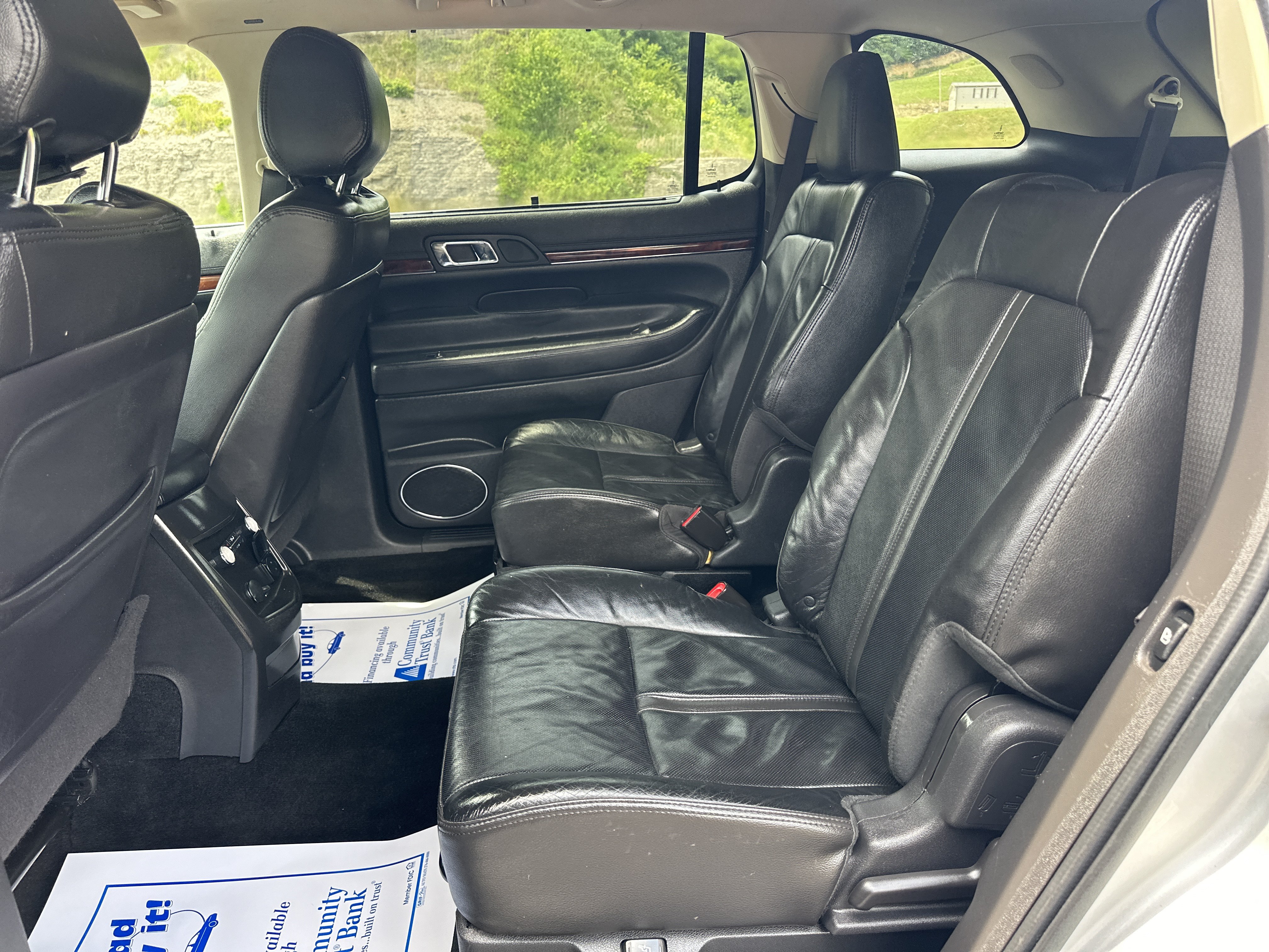 Used 2019 Lincoln MKT AWD image 21