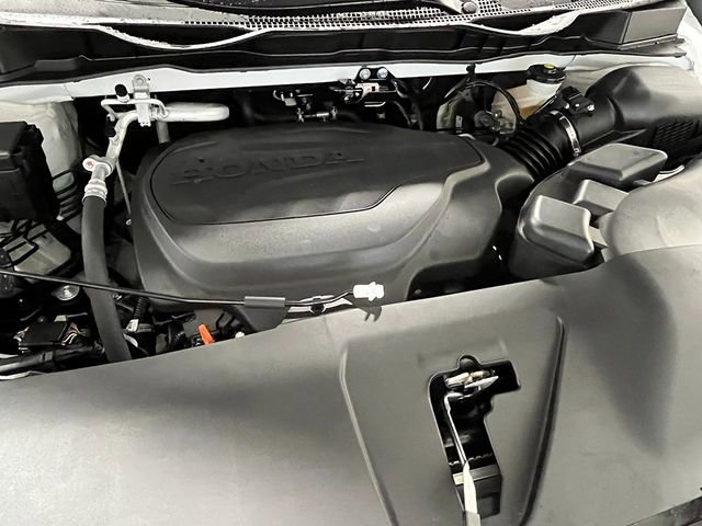 New 2026 Honda Odyssey Touring image 12