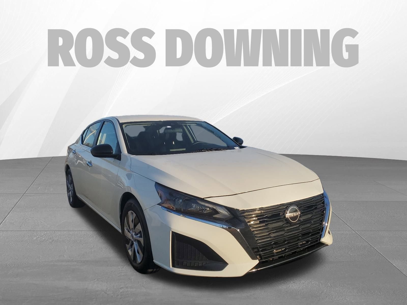 Used 2024 Nissan Altima 2.5 S image 3