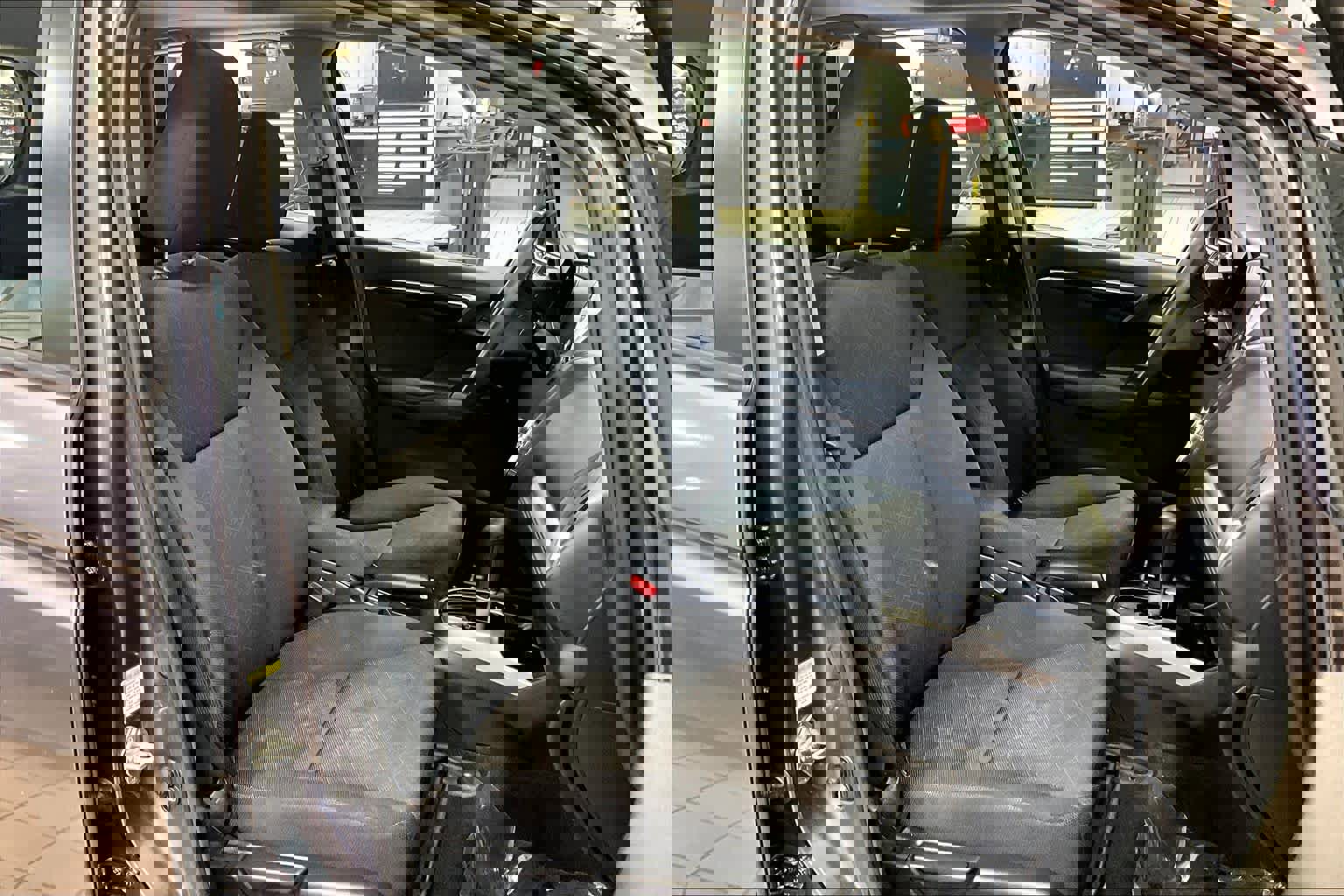 Used 2015 Honda Fit EX image 8