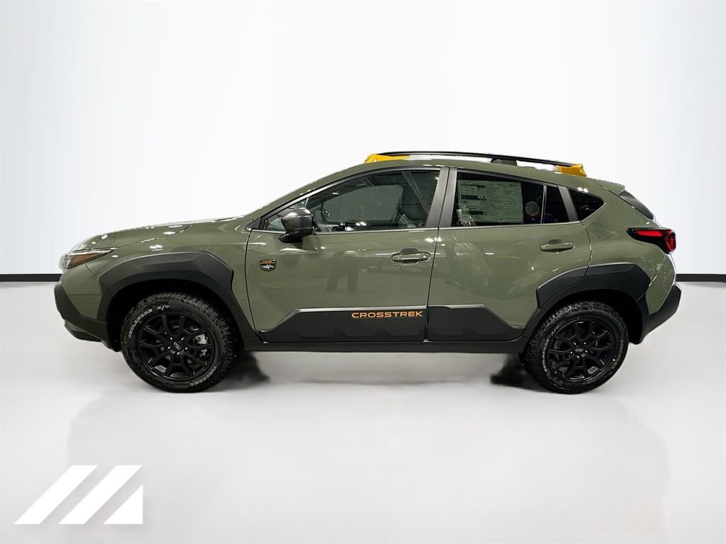 New 2026 Subaru Crosstrek 2.5i Wilderness image 8