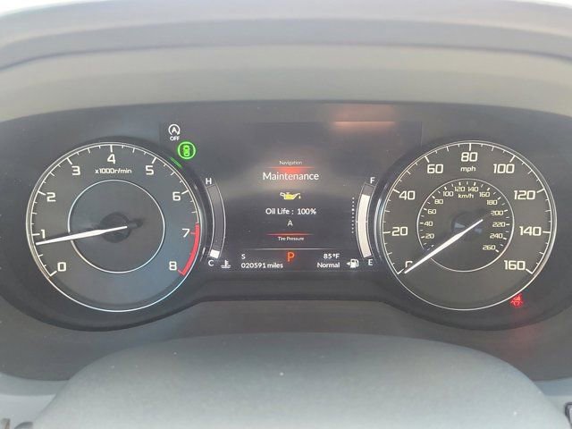 Certified 2023 Acura RDX FWD w/ Technology Package image 17