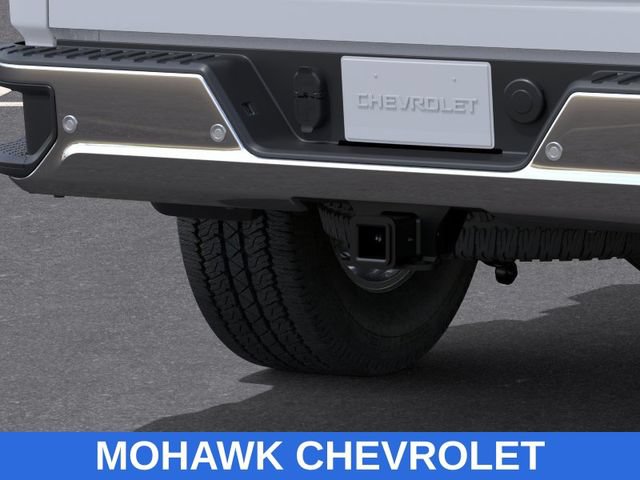 New 2026 Chevrolet Silverado 3500 LT w/ All Star Edition AWD/4WD image 14