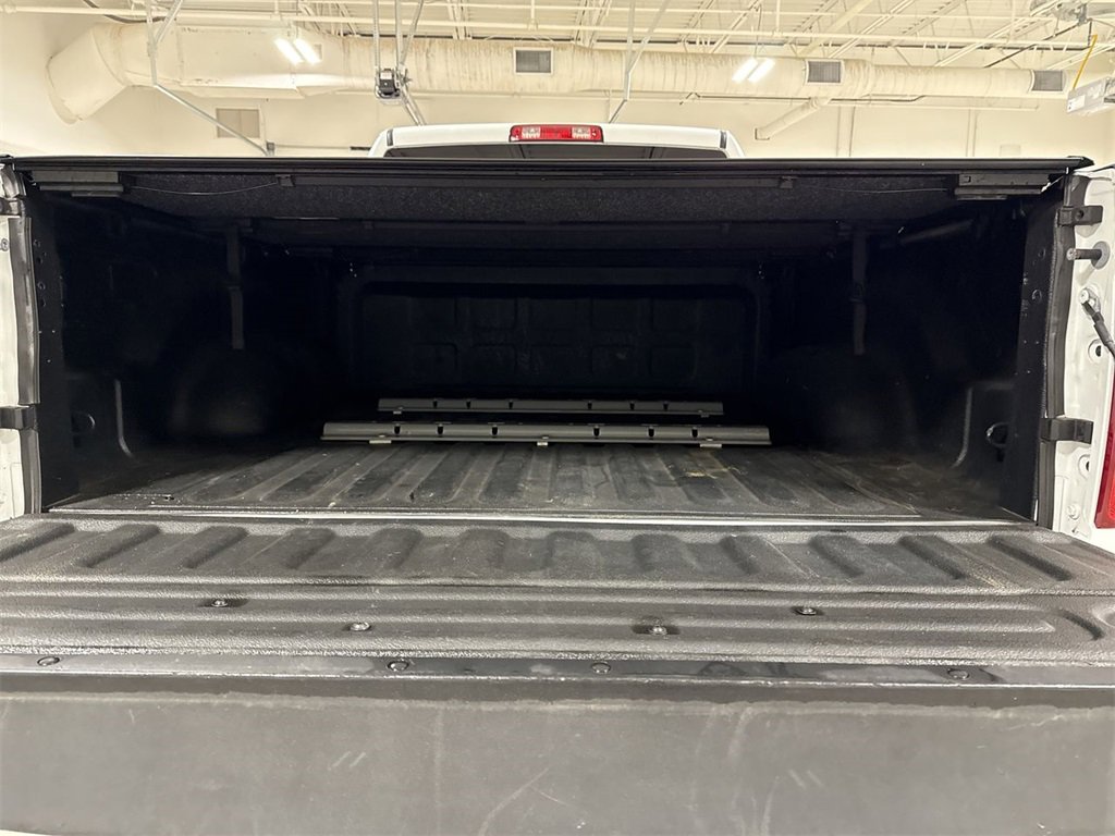 Used 2022 RAM 2500 Big Horn image 23