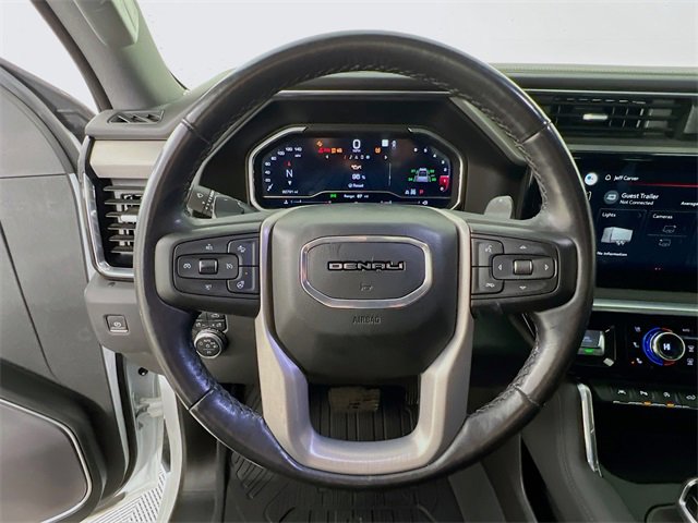 Used 2022 GMC Sierra 1500 Denali w/ Denali Reserve Package image 12