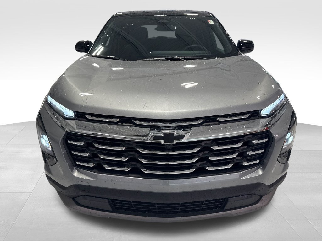 New 2027 Chevrolet Equinox LT w/ Convenience Package II AWD/4WD image 52