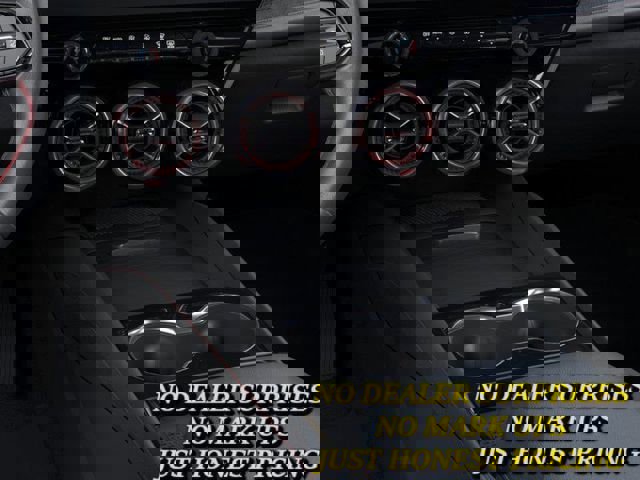 New 2025 Chevrolet Blazer EV RS image 23