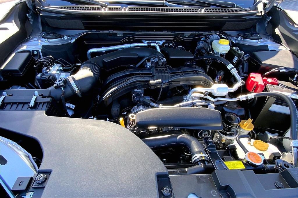 New 2026 Subaru Outback Premium image 11