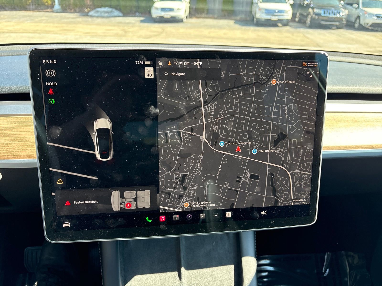 Used 2023 Tesla Model Y Performance image 19