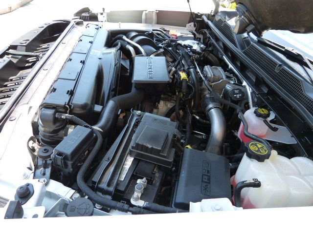 Used 2023 Chevrolet Silverado 3500 W/T w/ WT Convenience Package image 10