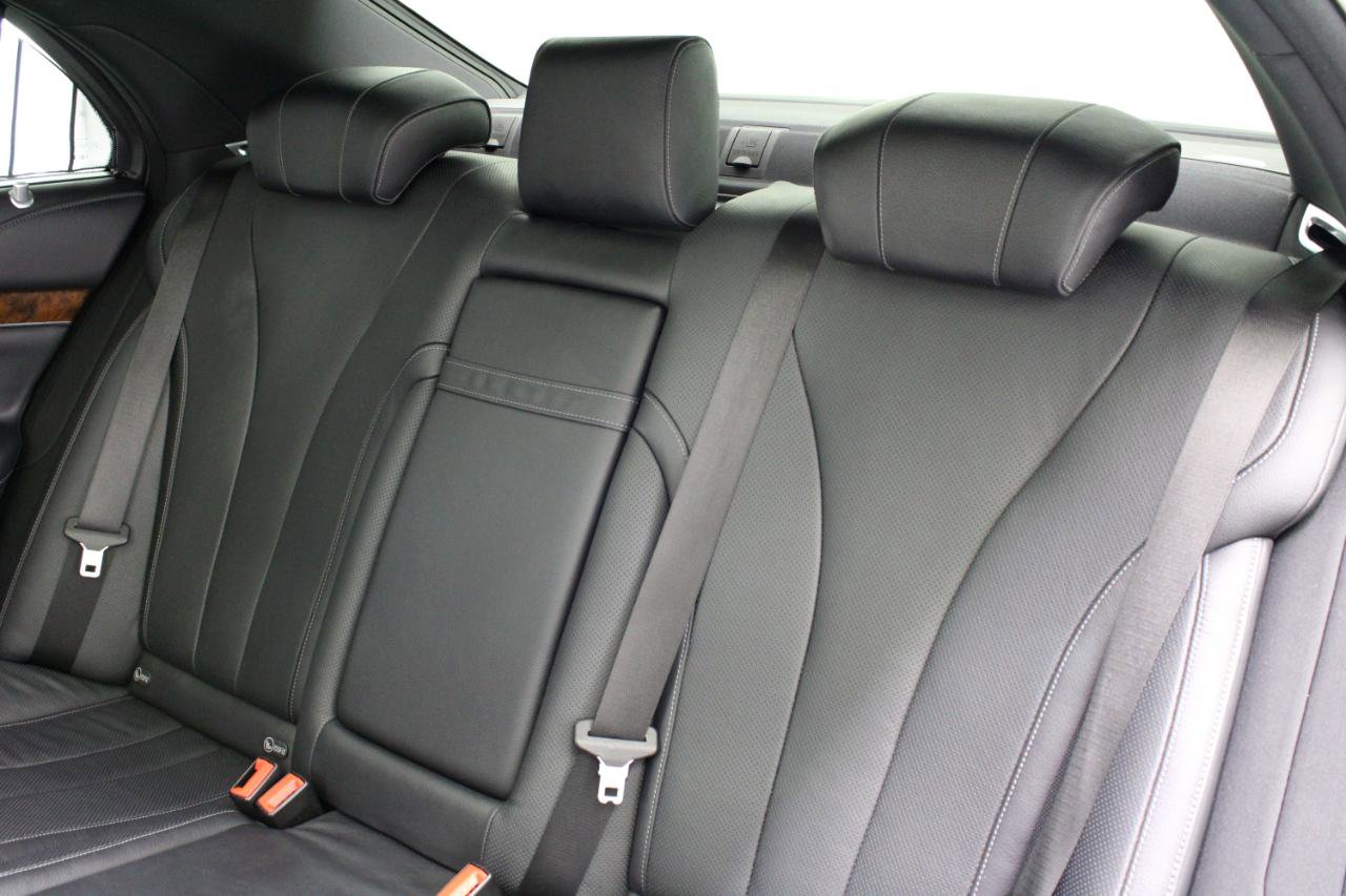 Used 2015 Mercedes-Benz S 550 Sedan image 40