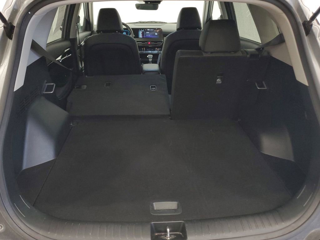 Used 2025 Kia Seltos S image 25