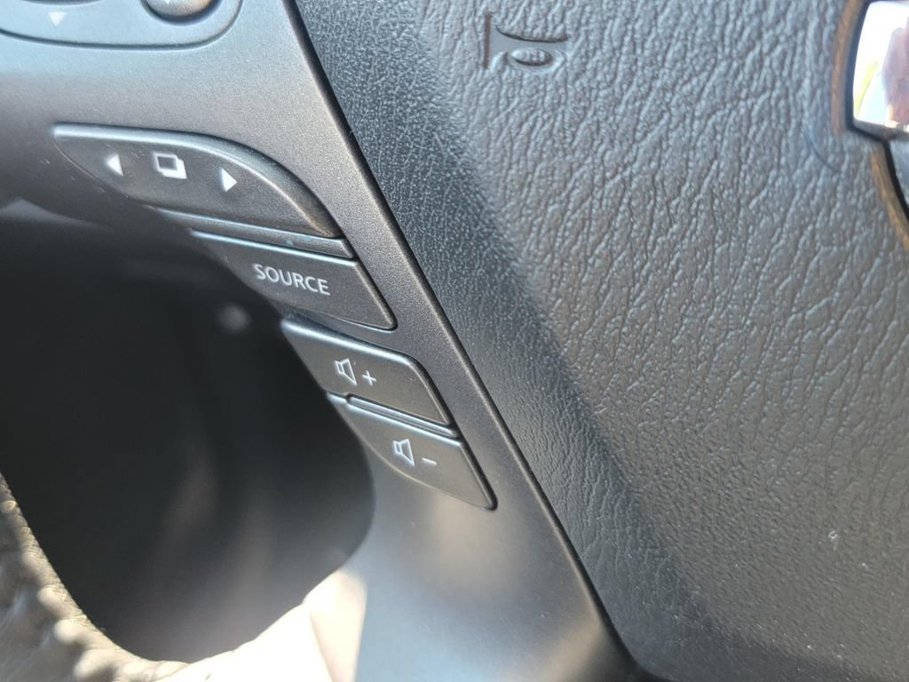 Used 2021 Nissan Murano SV AWD/4WD image 26