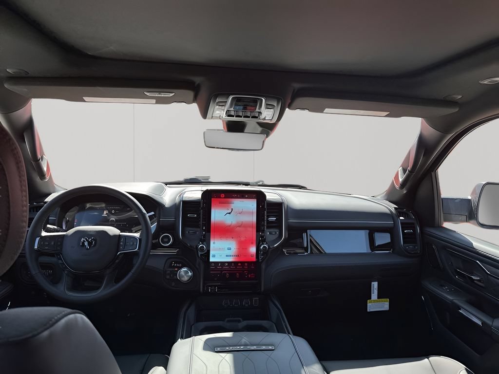 New 2026 RAM 1500 Limited AWD/4WD image 28