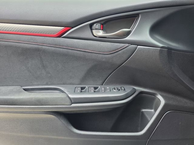 Used 2019 Honda Civic Type R image 21
