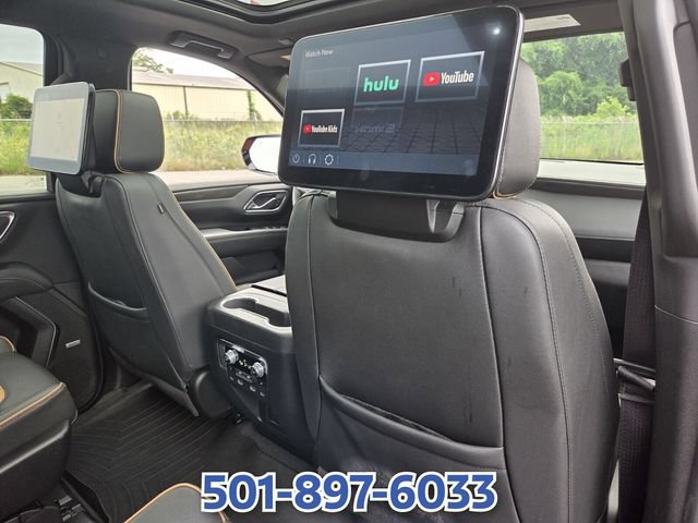 Used 2024 GMC Yukon AT4 AWD/4WD image 15