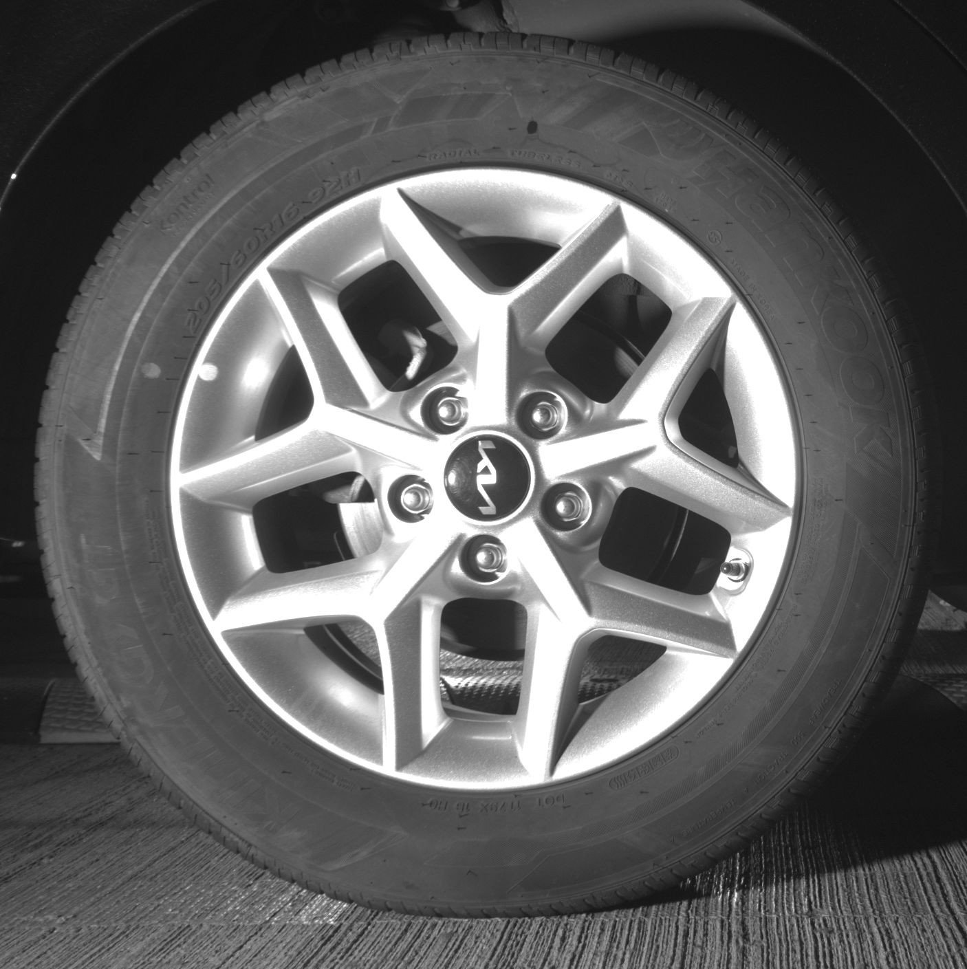 Used 2025 Kia Soul LX w/ LX Technology Package image 22