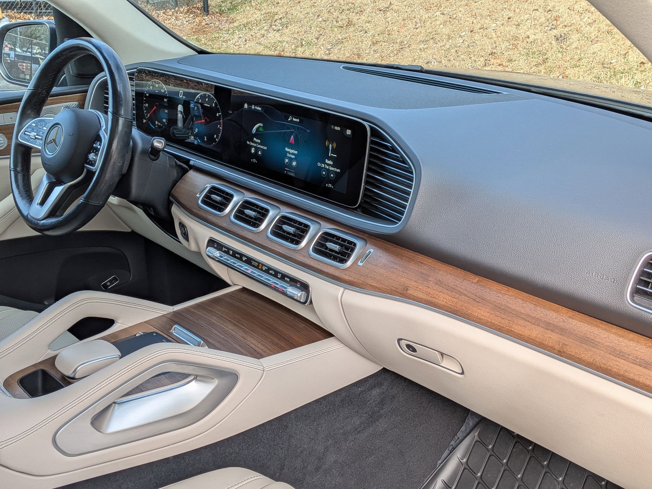 Certified 2023 Mercedes-Benz GLE 350 350 image 35