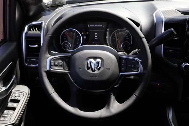 New 2026 RAM 2500 Big Horn AWD/4WD image 23