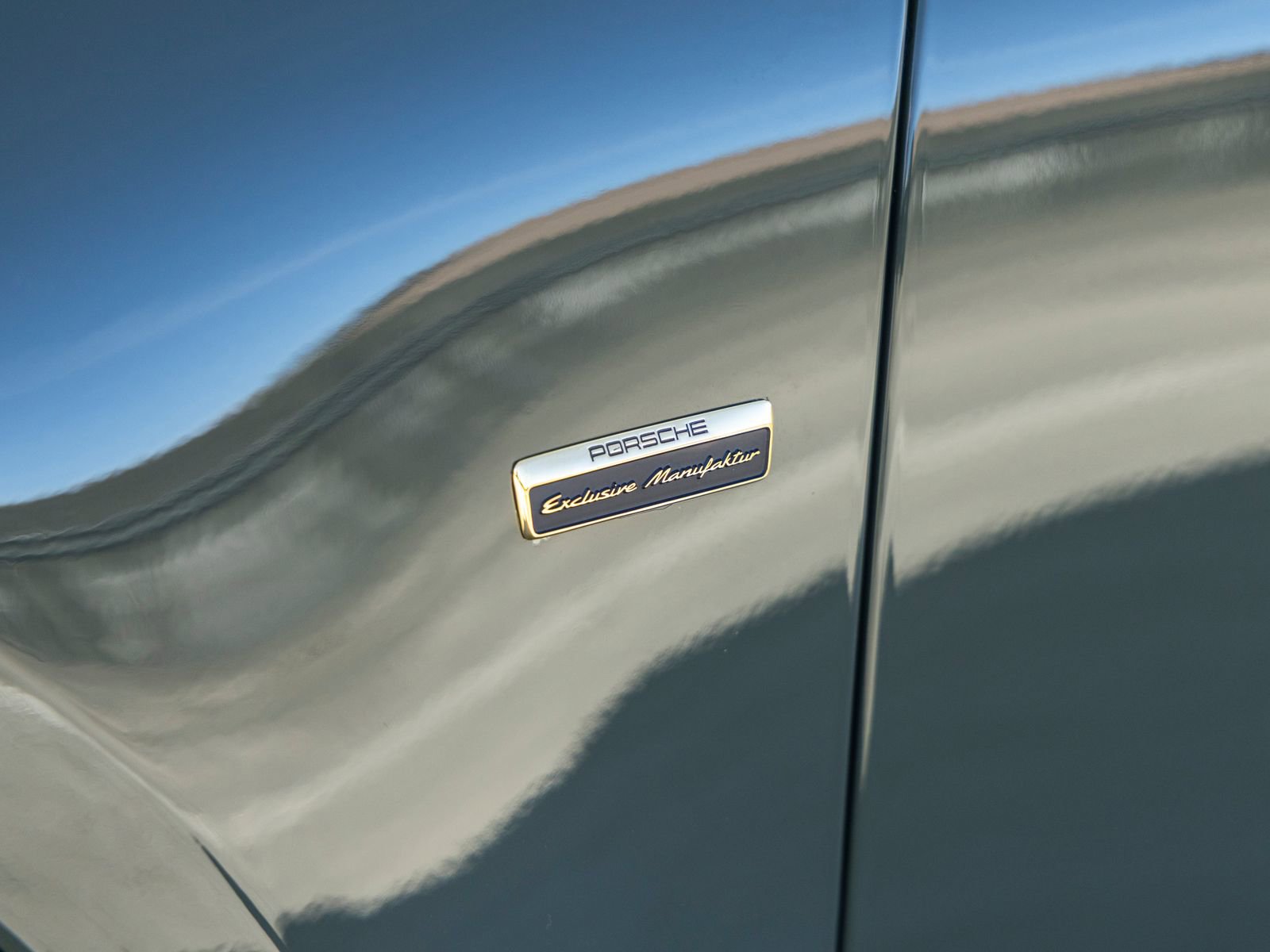 Certified 2026 Porsche 911 Carrera 4 GTS image 19