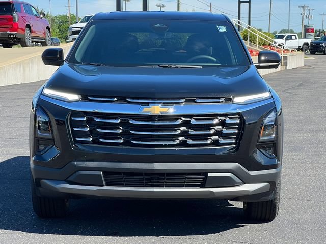 New 2026 Chevrolet Equinox LT w/ Safety and Technology Package AWD/4WD image 37