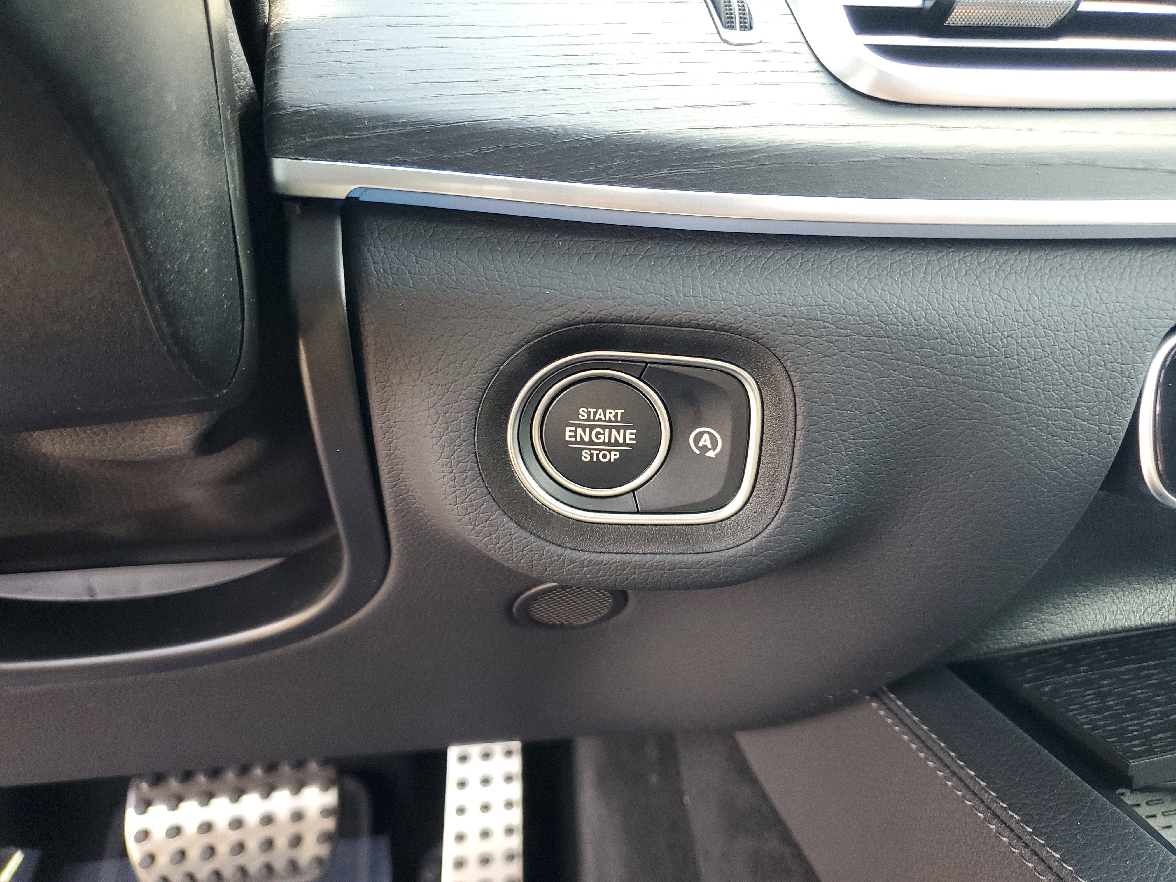 Certified 2026 Mercedes-Benz GLS 450 4MATIC image 39