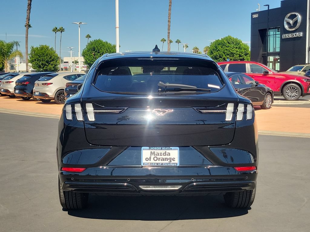 Used 2023 Ford Mustang Mach-E Premium RWD image 24