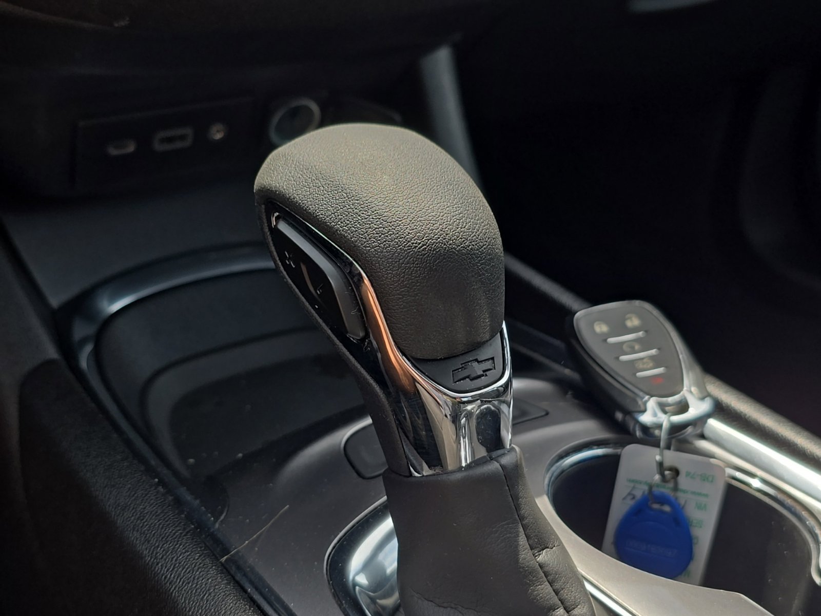 Used 2024 Chevrolet Malibu LT FWD image 15